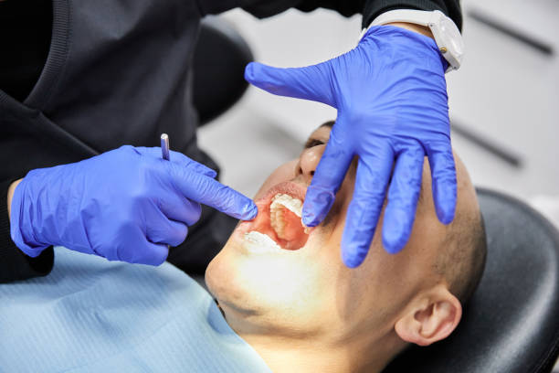 Best Same-Day Emergency Dental Services in Fort Stockton, TX