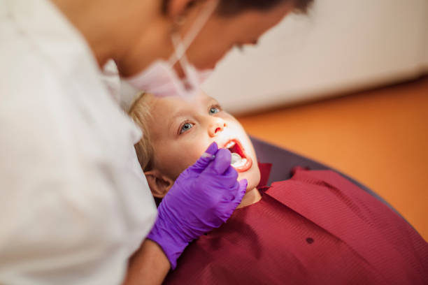 Best Emergency Dental Care for Broken or Chipped Teeth in Fort Stockton, TX