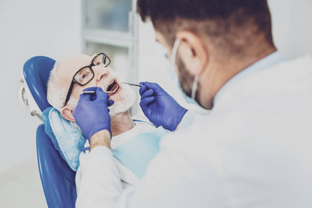 Best Emergency Treatment for Dental Infections or Abscesses in Fort Stockton, TX